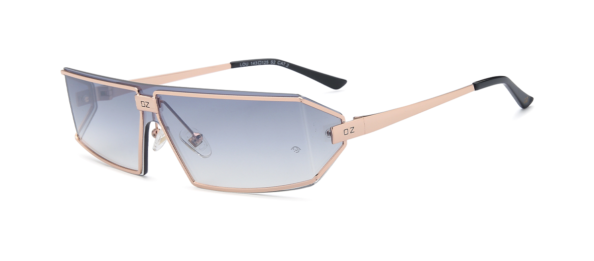 Oz Eyewear LOU S2